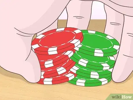 Imagen titulada Shuffle Poker Chips Step 11