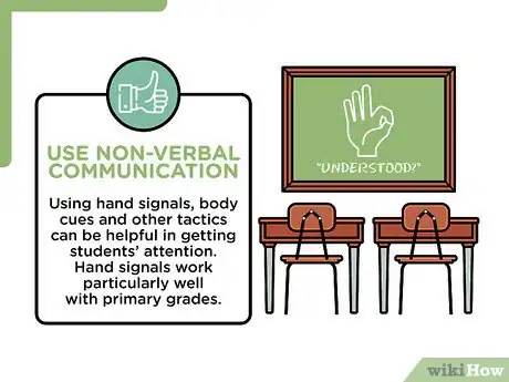 Imagen titulada Maintain Classroom Discipline Step 7