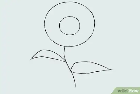 Imagen titulada Draw a Flower Step 12