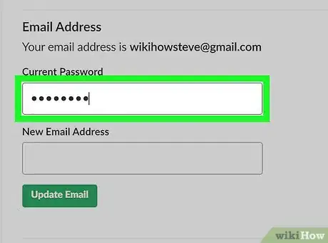 Imagen titulada Change Your Email on Slack on PC or Mac Step 7