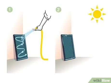 Imagen titulada Clean the Filter on Your Air Conditioner Step 06