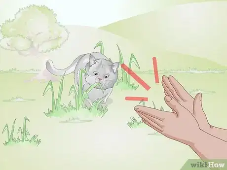 Imagen titulada Stop Your Cat from Eating Grass Step 3