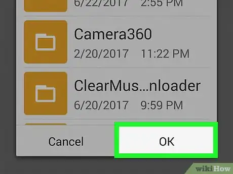 Imagen titulada Transfer Files to SD Card on Android Step 9