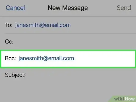 Imagen titulada Use BCC in an Email Step 60