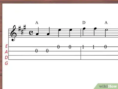 Imagen titulada Read Music for the Violin Step 20