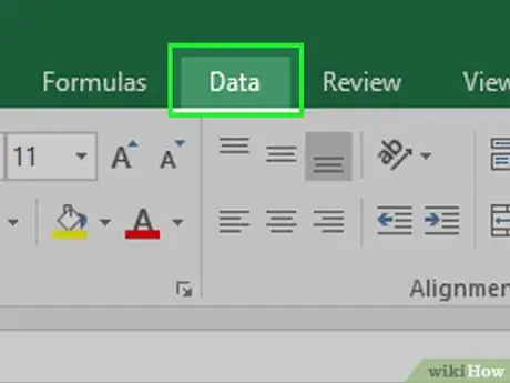 Imagen titulada Edit a Drop Down List in Excel on PC or Mac Step 13