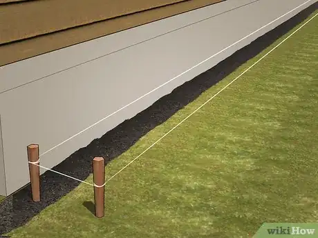 Imagen titulada Install a French Drain Step 13