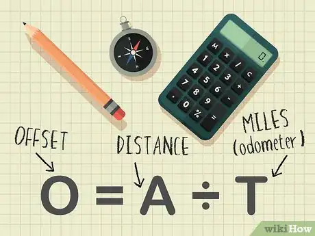 Imagen titulada Calculate Your Car's Fuel Efficiency (MPG) Step 9