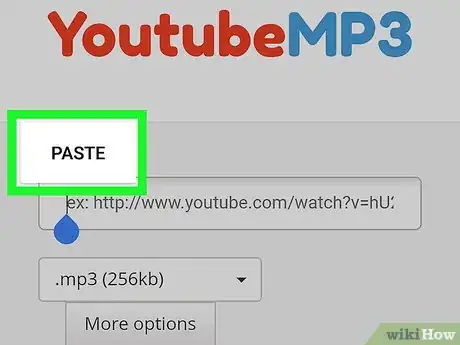 Imagen titulada Convert YouTube to MP3 Step 37