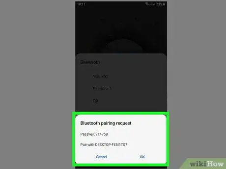 Imagen titulada Connect Your Android Phone to a Windows PC Using Bluetooth Step 15