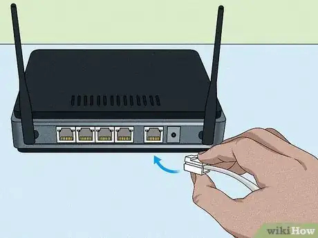 Imagen titulada Configure a TP Link Router Step 2
