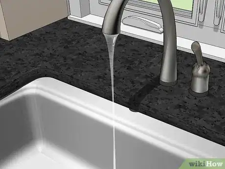 Imagen titulada Install a Kitchen Faucet Step 2