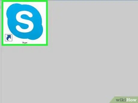 Imagen titulada Accept a Contact Request on Skype on a PC or Mac Step 1