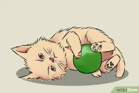 Imagen titulada Draw a Kitten Step 18