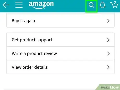 Imagen titulada Leave a Review on Amazon Step 4