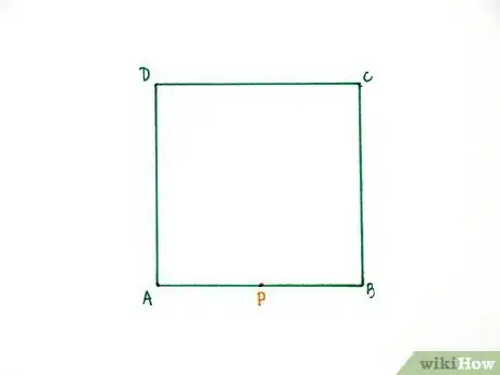 Imagen titulada Construct a Golden Rectangle Step 2