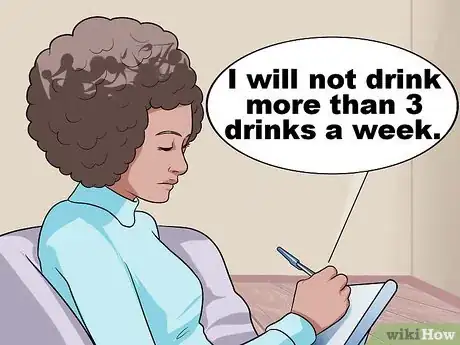 Imagen titulada Avoid Alcoholism Step 10