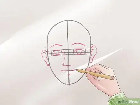 Imagen titulada Draw a Face Step 27
