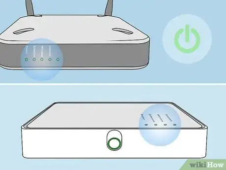 Imagen titulada Configure a Netgear Router Step 14