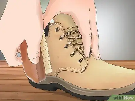 Imagen titulada Clean Nubuck Step 11