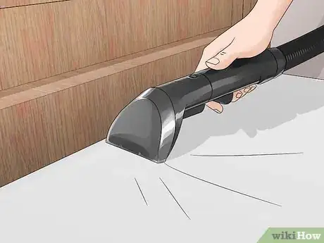 Imagen titulada Avoid Insect Bites While Sleeping Step 4