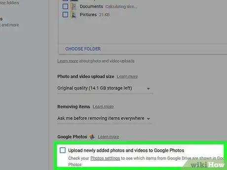 Imagen titulada Upload to Google Photos on PC or Mac Step 9