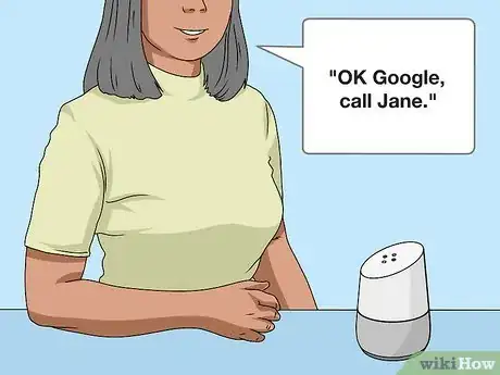 Imagen titulada Make Phone Calls with Google Home Step 25