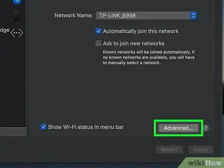 Imagen titulada Configure a Static Internet Protocol (IP) Address on a Computer Step 13