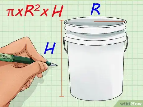 Imagen titulada Determine Cubic Yards Step 3