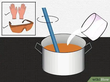 Imagen titulada Make Soap with the Cold Process Step 6