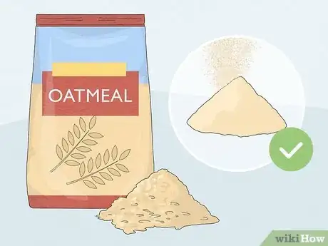 Imagen titulada Make a Honey and Oatmeal Face Mask Step 2