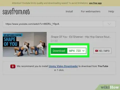 Imagen titulada Download Streaming Videos Step 19