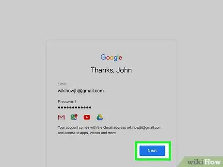 Imagen titulada Create Additional Email Addresses in Gmail and Yahoo Step 29
