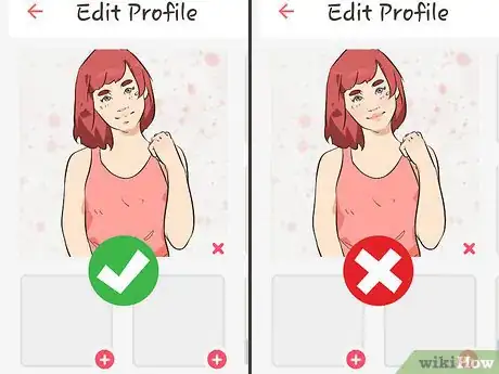 Imagen titulada Make a Good Tinder Profile Step 3