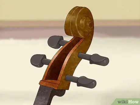 Imagen titulada Buy a Cello Step 14