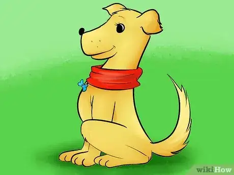 Imagen titulada Draw a Cartoon Dog Step 18