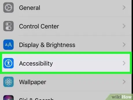 Imagen titulada Change Touch Sensitivity on iPhone or iPad Step 2