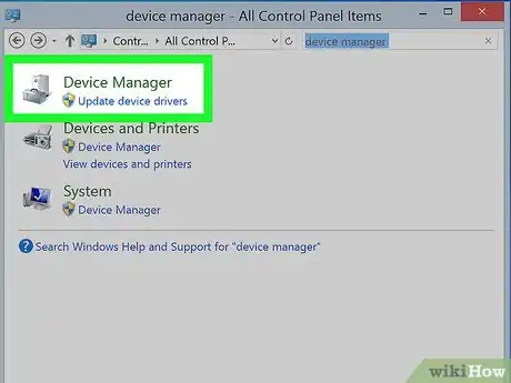 Imagen titulada Detect a Sound Card Step 3