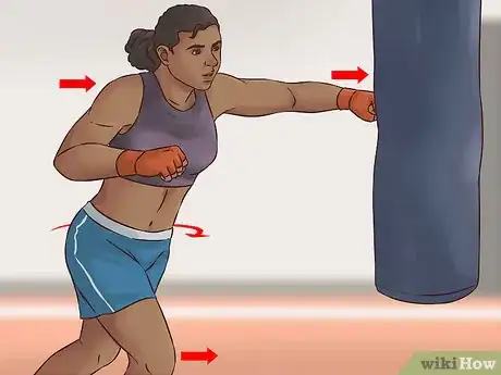 Imagen titulada Build Punching Power Step 6