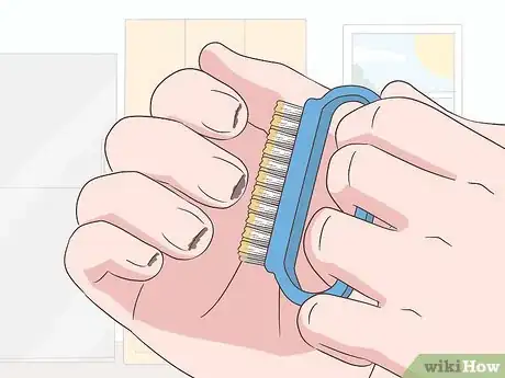 Imagen titulada Get Stain Off Your Hands Step 5