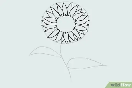 Imagen titulada Draw a Flower Step 15