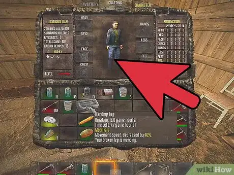 Imagen titulada Farm in 7 Days to Die Step 3