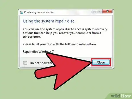 Imagen titulada Create a Recovery Disk Step 15