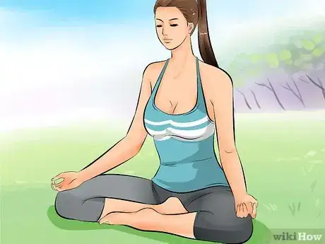Imagen titulada Practice Breath Meditation (Anapanasati) Step 2