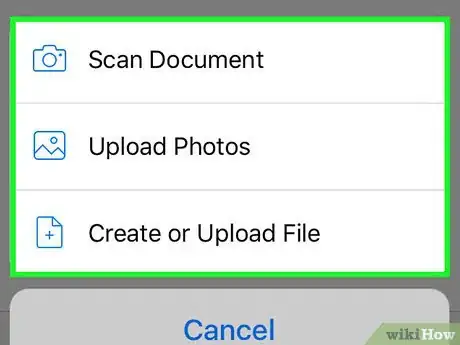 Imagen titulada Print Files from a Mobile Phone Using Dropbox Step 3