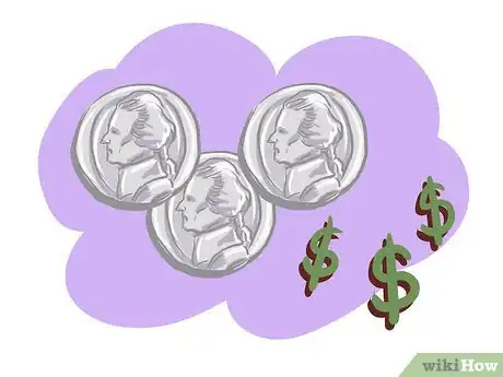 Imagen titulada Calculate the Value of Junk Silver Step 1