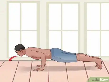 Imagen titulada Do a Sun Salutation Step 20