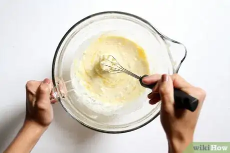 Imagen titulada Make Bisquick Mix Pancakes Step 3
