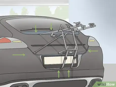 Imagen titulada Put a Bike Rack on a Car Step 5