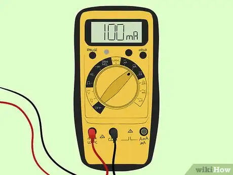 Imagen titulada Measure Amperage Step 11